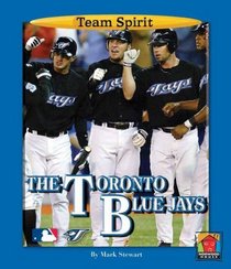 Toronto Blue Jays (Team Spirit)