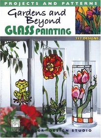 Gardens and Beyond (Leisure Arts #22507)