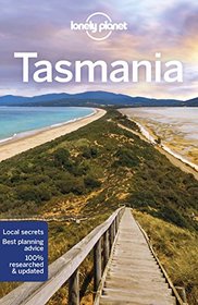 Lonely Planet Tasmania (Travel Guide)