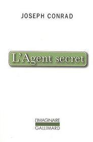 L'agent secret (French Edition)