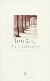 Erzaelungen (German Edition)