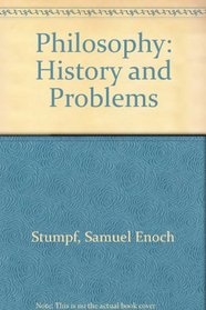Philosophy: History and Problems