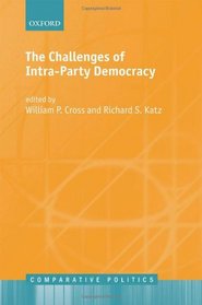 The Challenges of Intra-Party Democracy