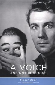 A Voice and Nothing More (Short Circuits)
