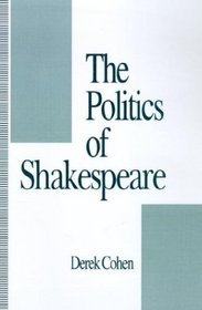 The Politics of Shakespeare