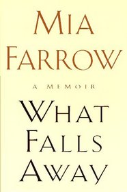 What Falls Away