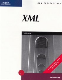 New Perspectives on XML- Introductory