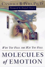 Molecules of Emotion : The Science Behind Mind-Body Medicine