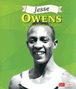 Jesse Owens: Track-and-Field Champion (Fact Finders Biographies: Great African Americans)