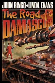 The Road to Damascus (The Bolo Series)