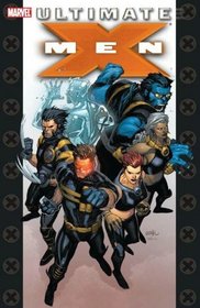 Ultimate X-Men: Ultimate Collection Book 1