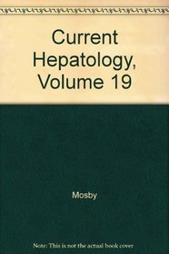 Current Hepatology, Volume 19