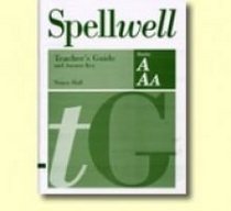 Spellwell A and AA Teacher's Guide (Spellwell)