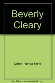 Beverly Cleary (Biografias de triunfadores) (Spanish Edition)