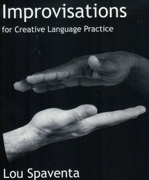 Improvisations: For Creative Language Practice