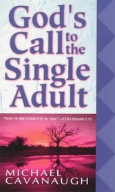 God's Call to the Single Adult