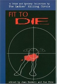 Fit to Die