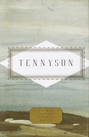Tennyson: Poems (Everyman's Library Pocket Poets)