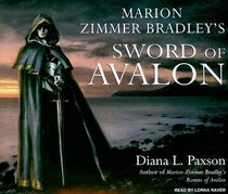 Marion Zimmer Bradley's Sword of Avalon