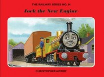 Jock the New Engine (Railway)