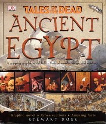 Ancient Egypt: Tales of the Dead