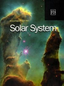 Encyclopedia of the Solar System