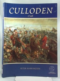 Culloden 1746: With visitor information (Trade Editions)