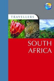 Travellers South Africa, 3rd (Travellers - Thomas Cook)