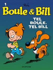 Tel Boule, Tel Bill (French Edition)