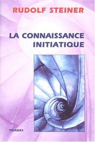 La connaissance initiatique