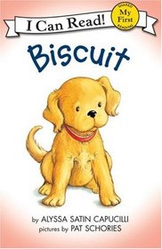 Biscuit 10th Anniversary Edition (My First I Can Read)