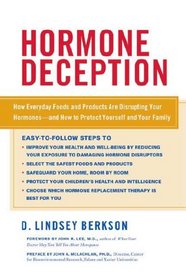 Hormone Deception