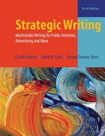 Strategic Writing (3rd Edition)