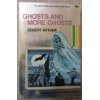 Ghosts & More Ghosts (Windward Book)