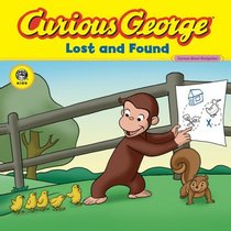 Curious George: Lost and Found