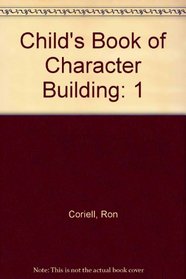 Child's Book of Character Building