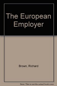 The European Employer