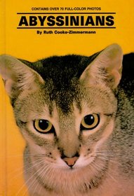 Abyssinians (Kw Series)