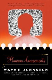 Human Amusements