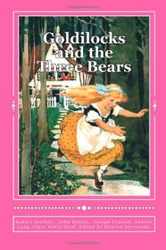 Goldilocks and the Three Bears: Special Edition