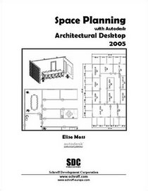 Space Planning with Architectural Desktop 2005