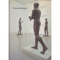 Taking Positions: Figurative Sculpture and The Third Reich