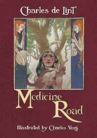 Medicine Road