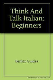 Think and Talk Italian