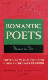 Romantic Poets