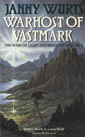 Warhost of Vastmark (Wars of Light & Shadow)