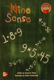 Nine sense (McGraw-Hill reading)