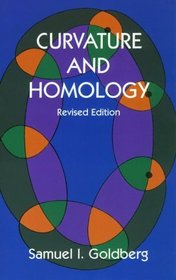 Curvature and Homology : Enlarged Edition