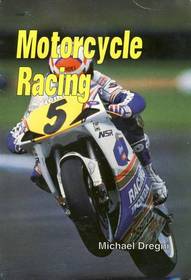 Motorcycle Racing (Motorsports)