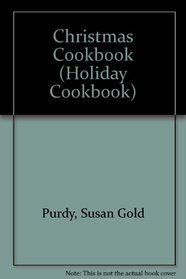 Christmas Cookbook (Holiday Cookbook)